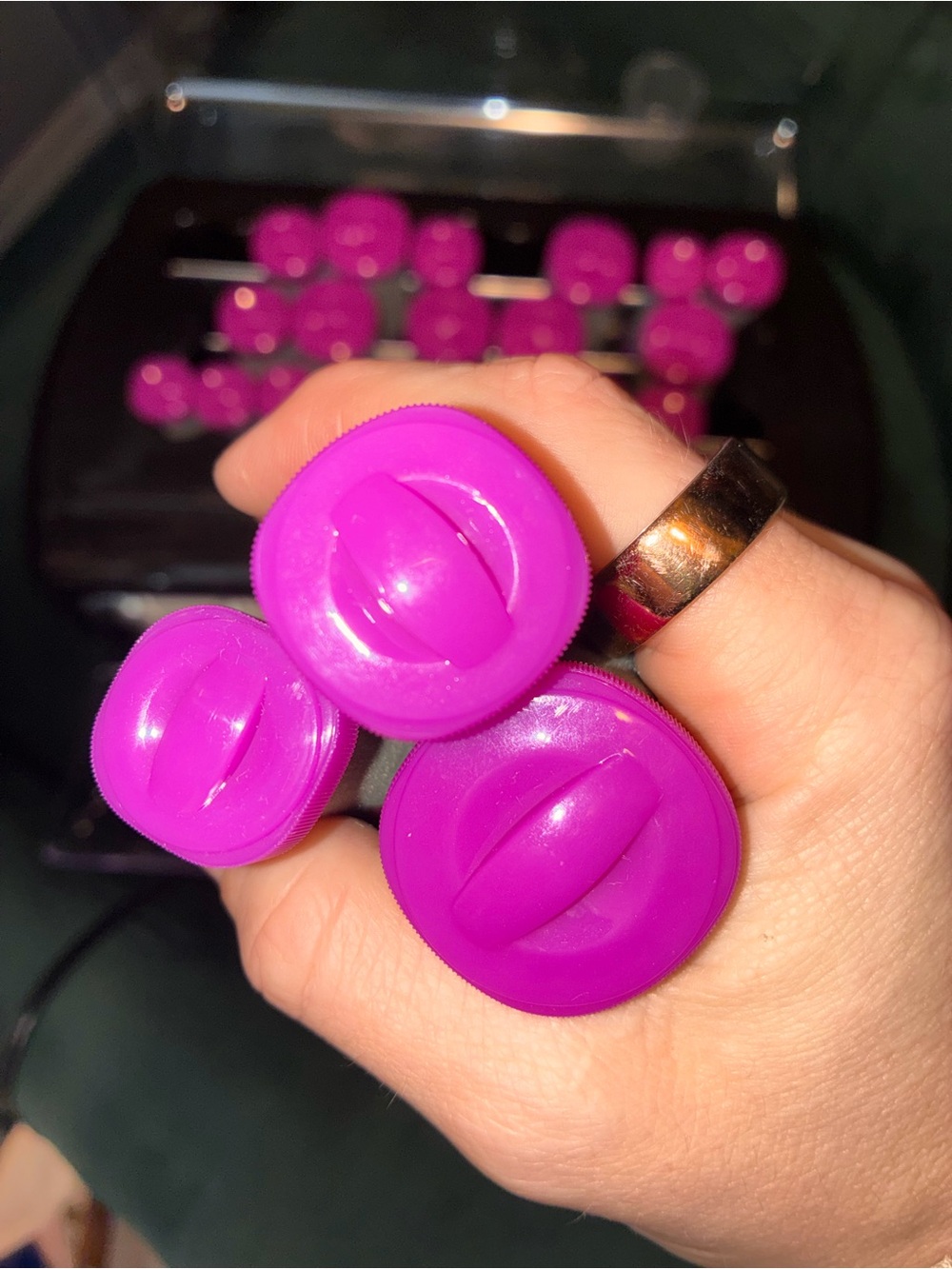 Conair Hot Rollers Set - Picture 2 of 3